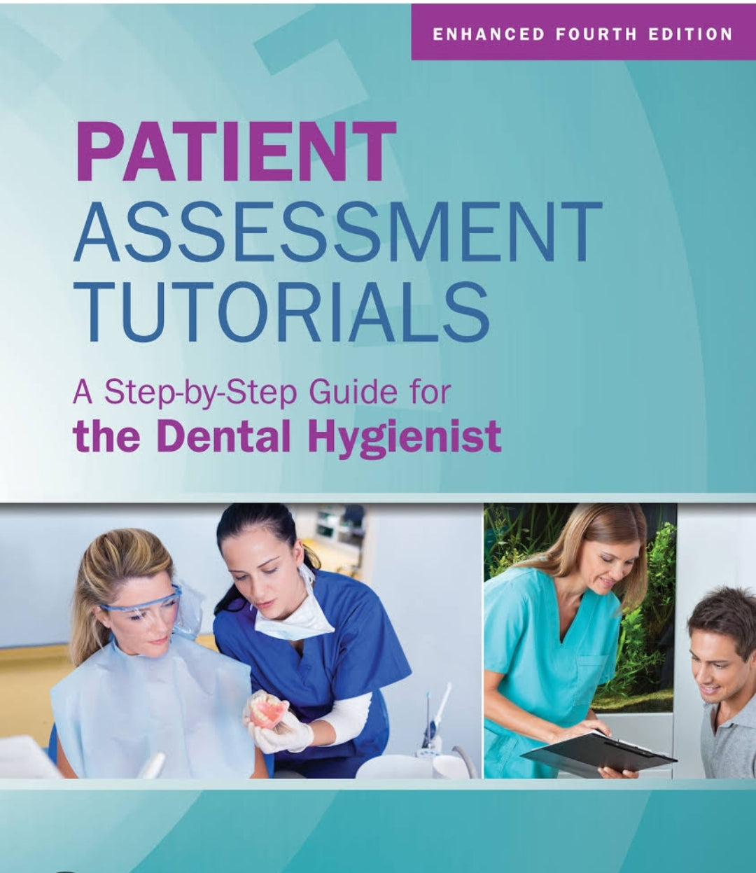 Patient Assessment Tutorials - 4th Edition