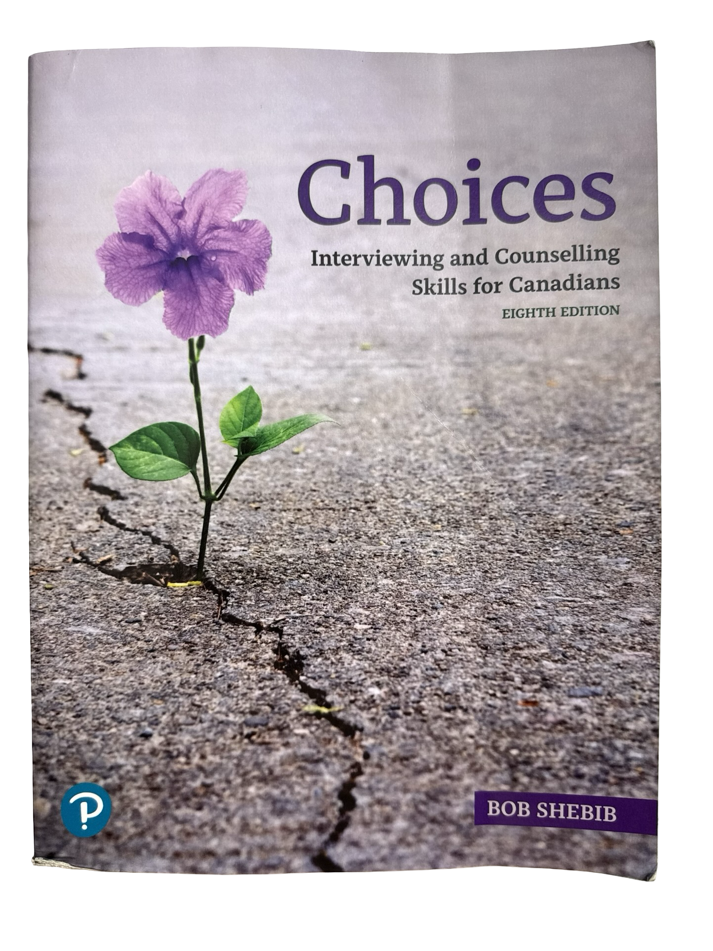 Choices Interviewing and counselling skills for Canadians