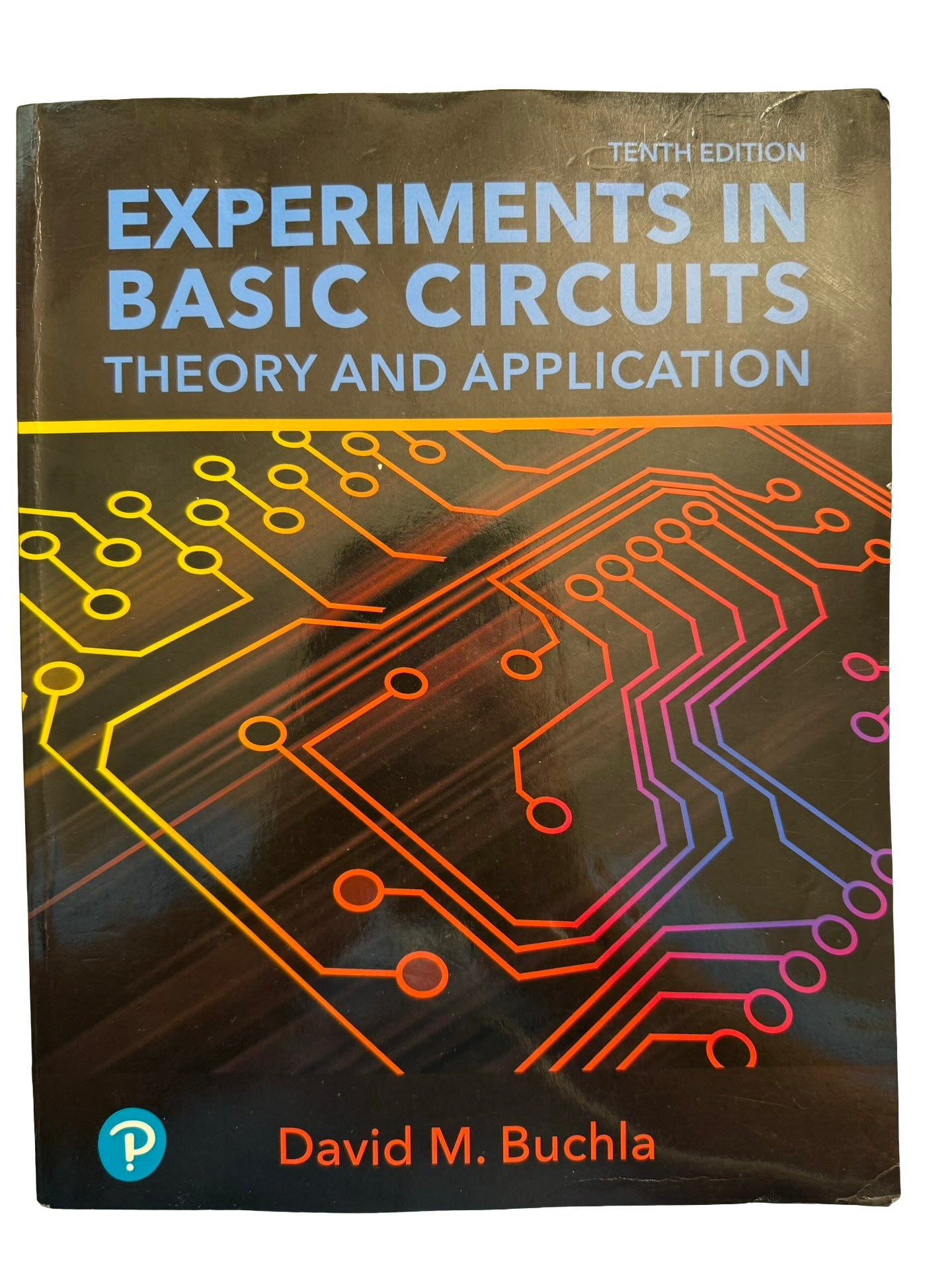 Experiments in Basic Circuits Theory and application