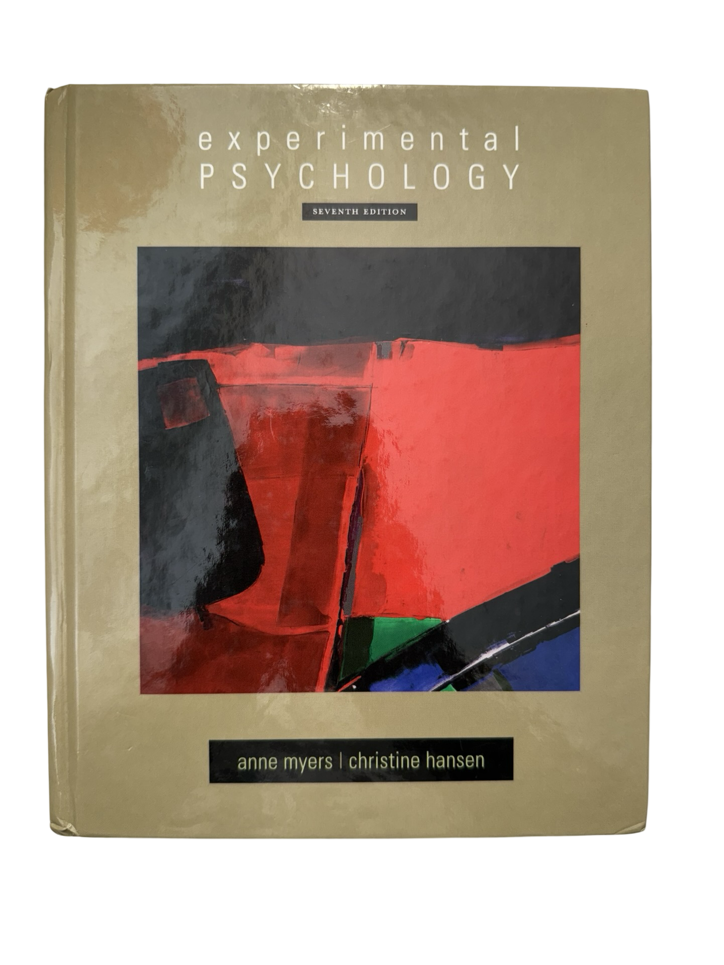 Experimental Psychology