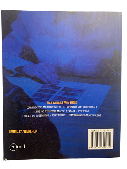 Interviewing and Investigation Fourth Edition