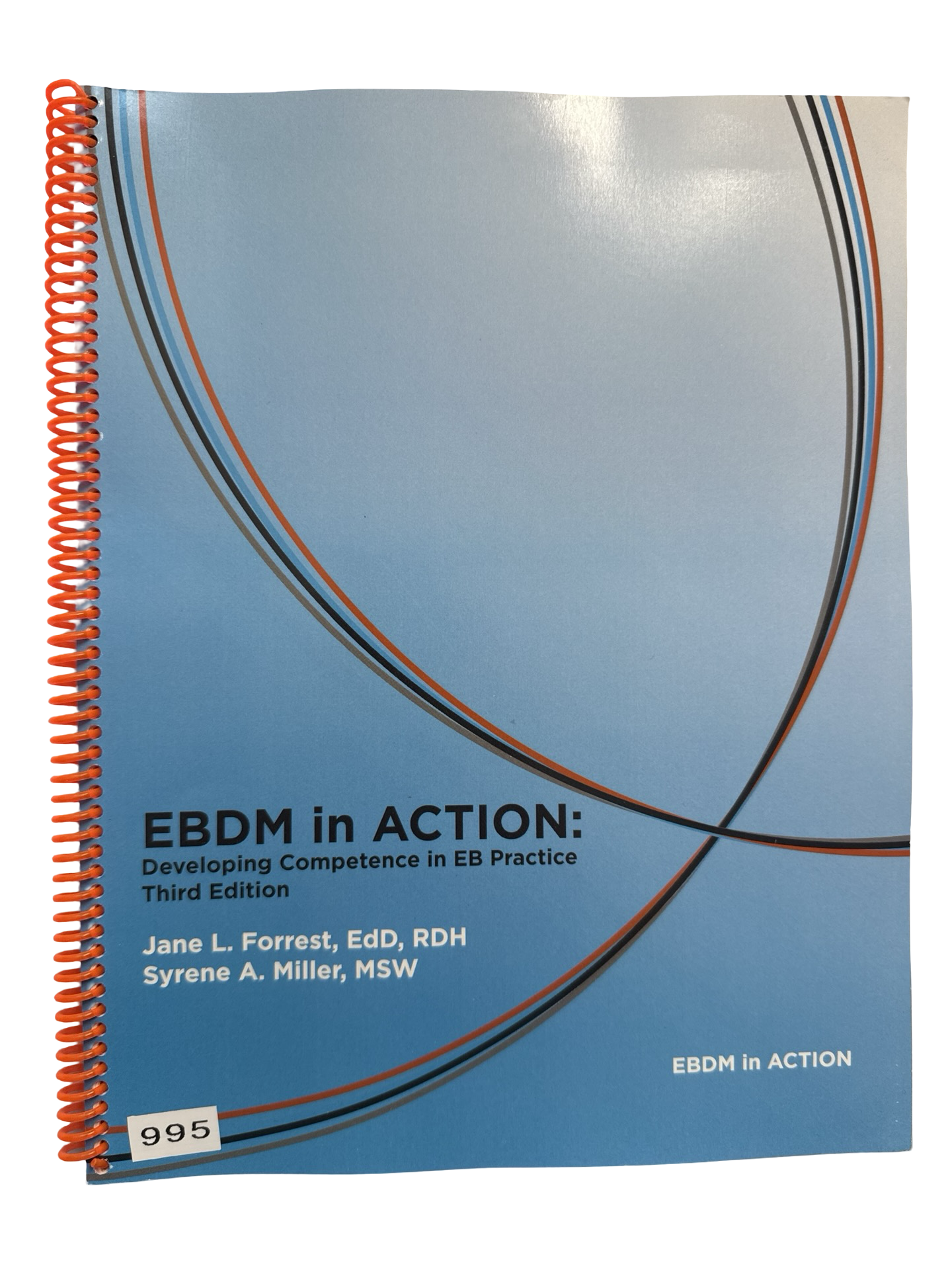 EBDM in action Third Edition