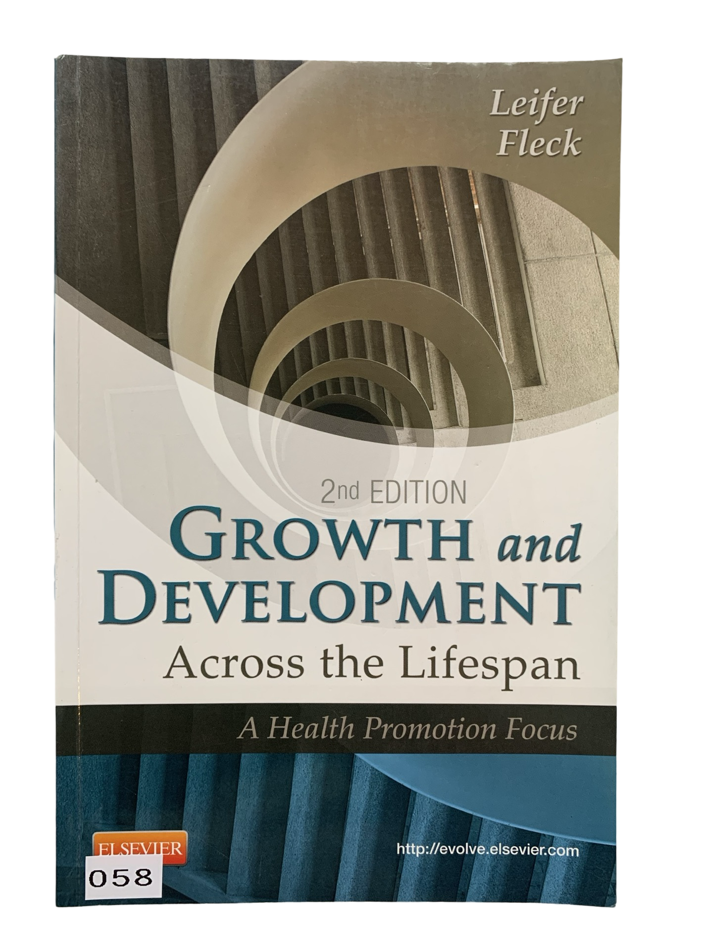 Growth and Development Across the Lifespan 2 nd edition