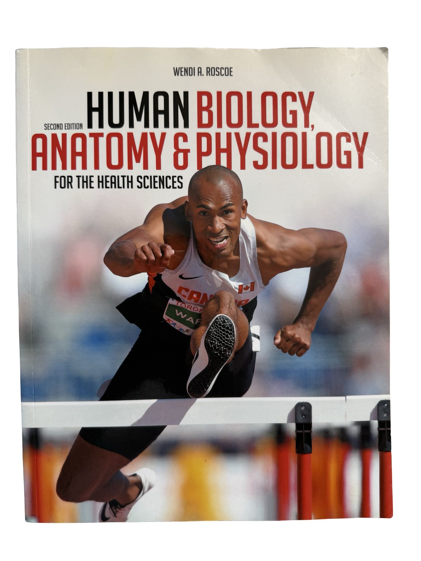 Human Biology Anatomy and Physiology