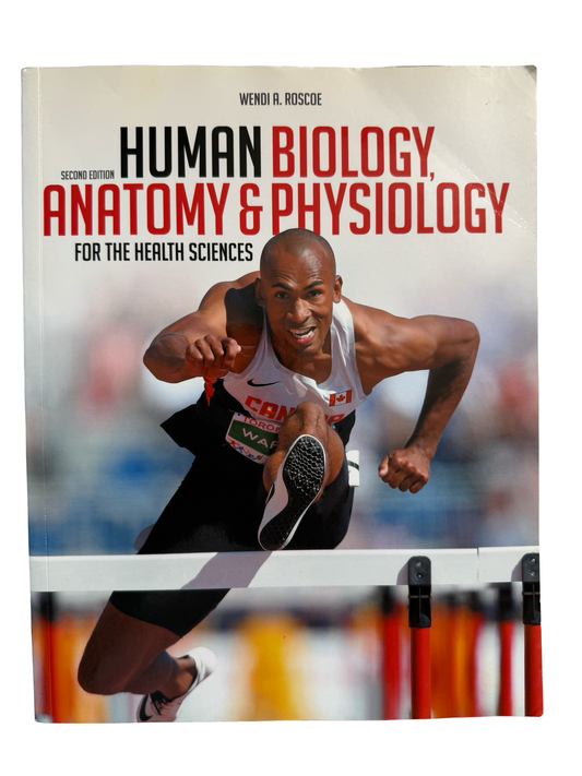 Human Biology Anatomy and Physiology
