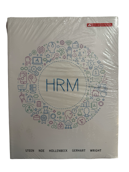 HRM with Mc Graw Hill Connect