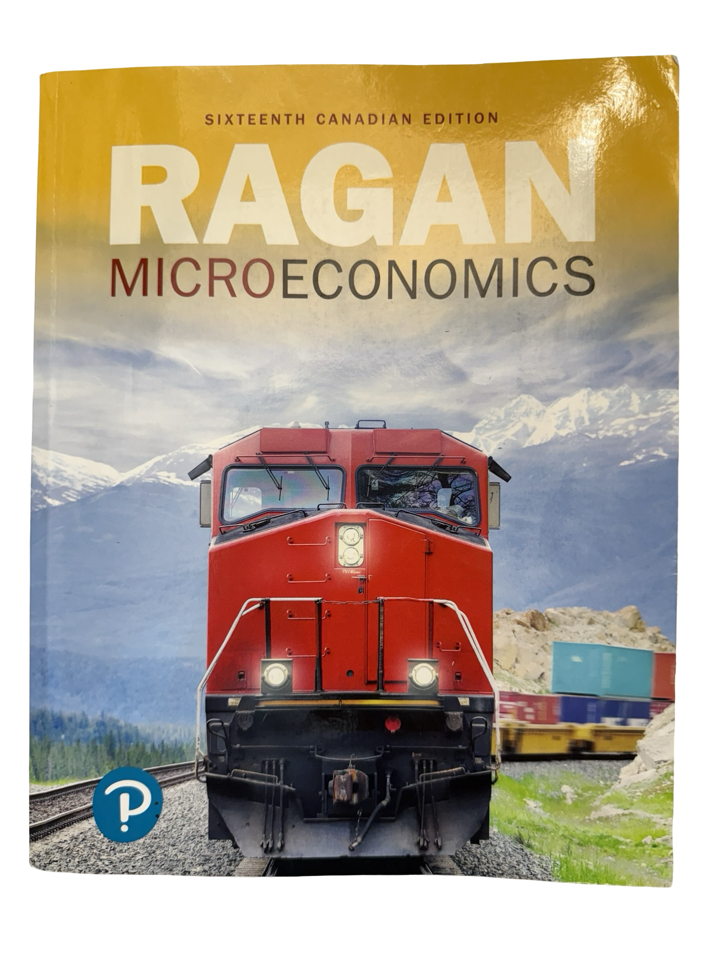 Ragan Micro Economics