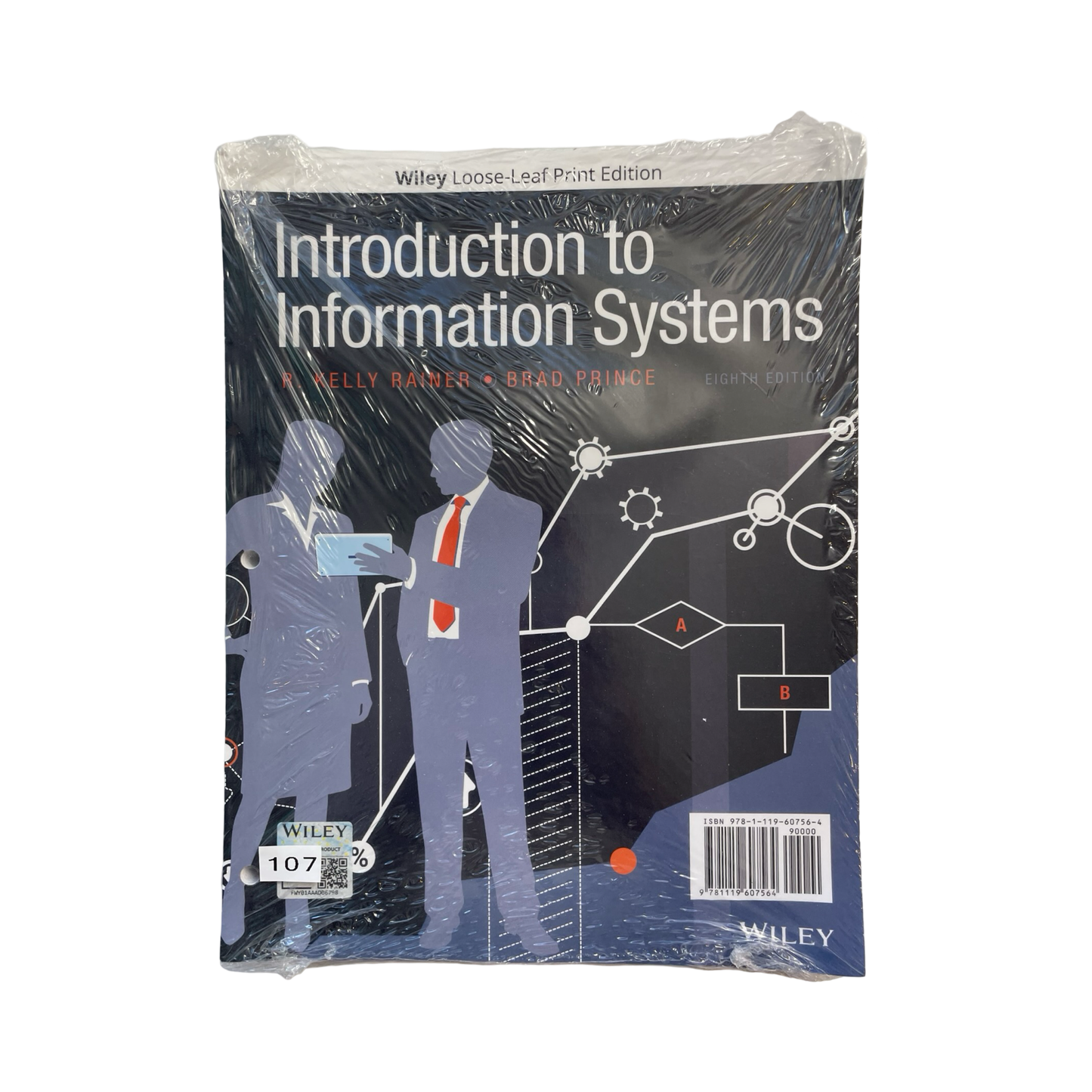 Introduction to Information Systems