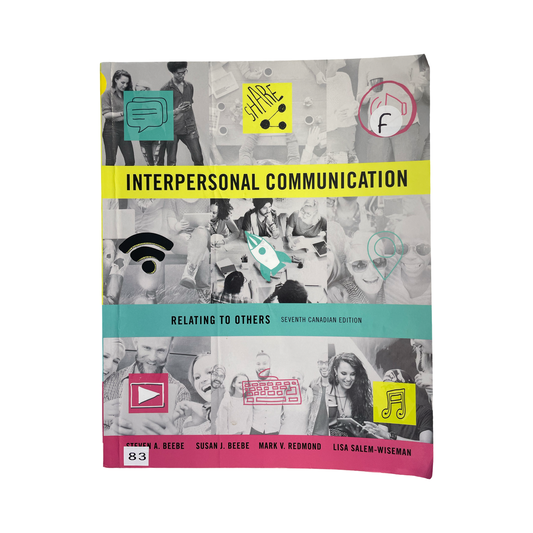 Interpersonal Communication