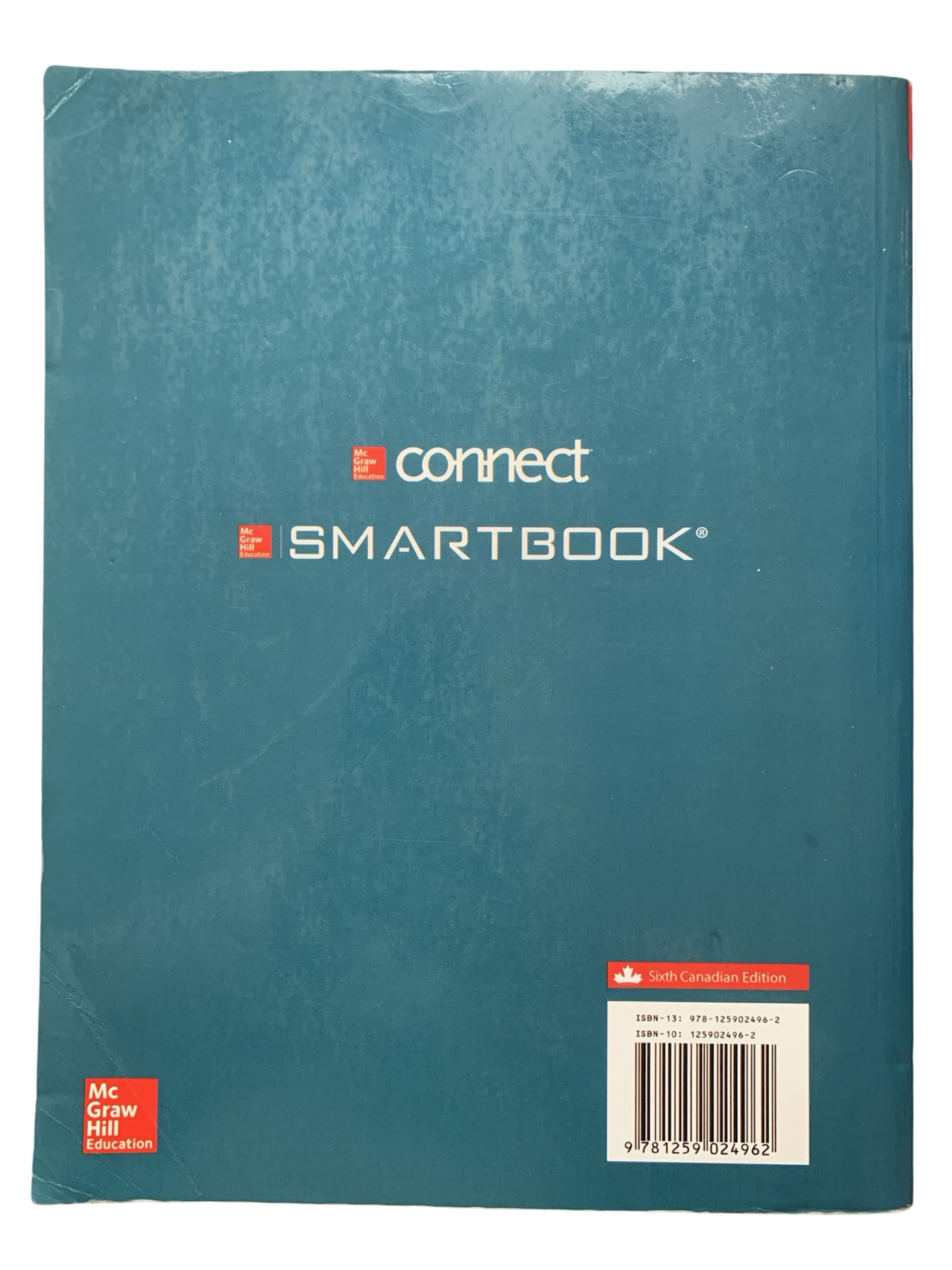 Fundamentals of Corporate Finance 6 th Canadian Edition