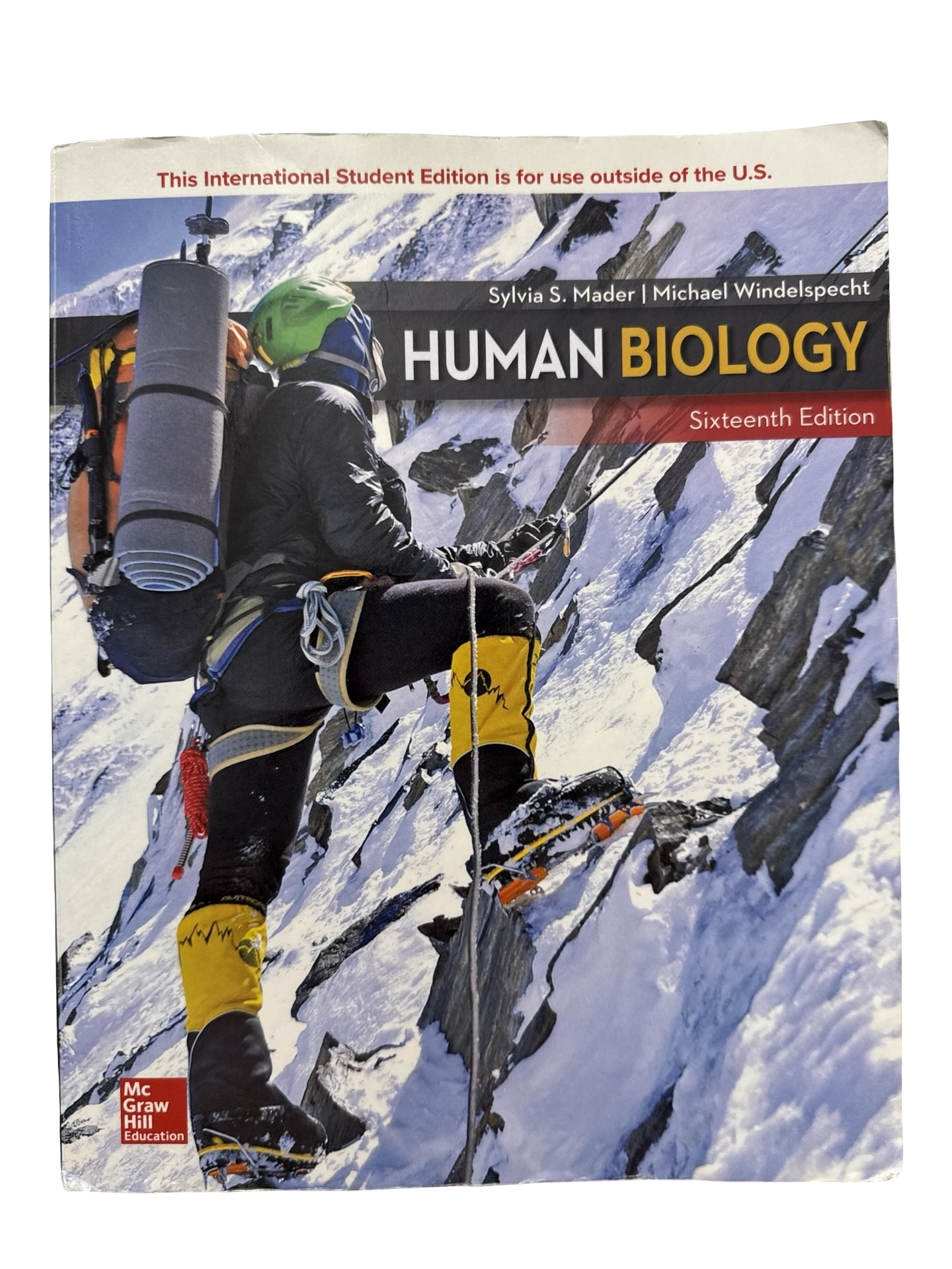 Human Biology