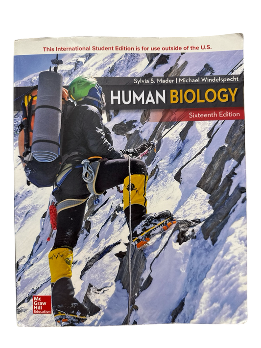 Human Biology