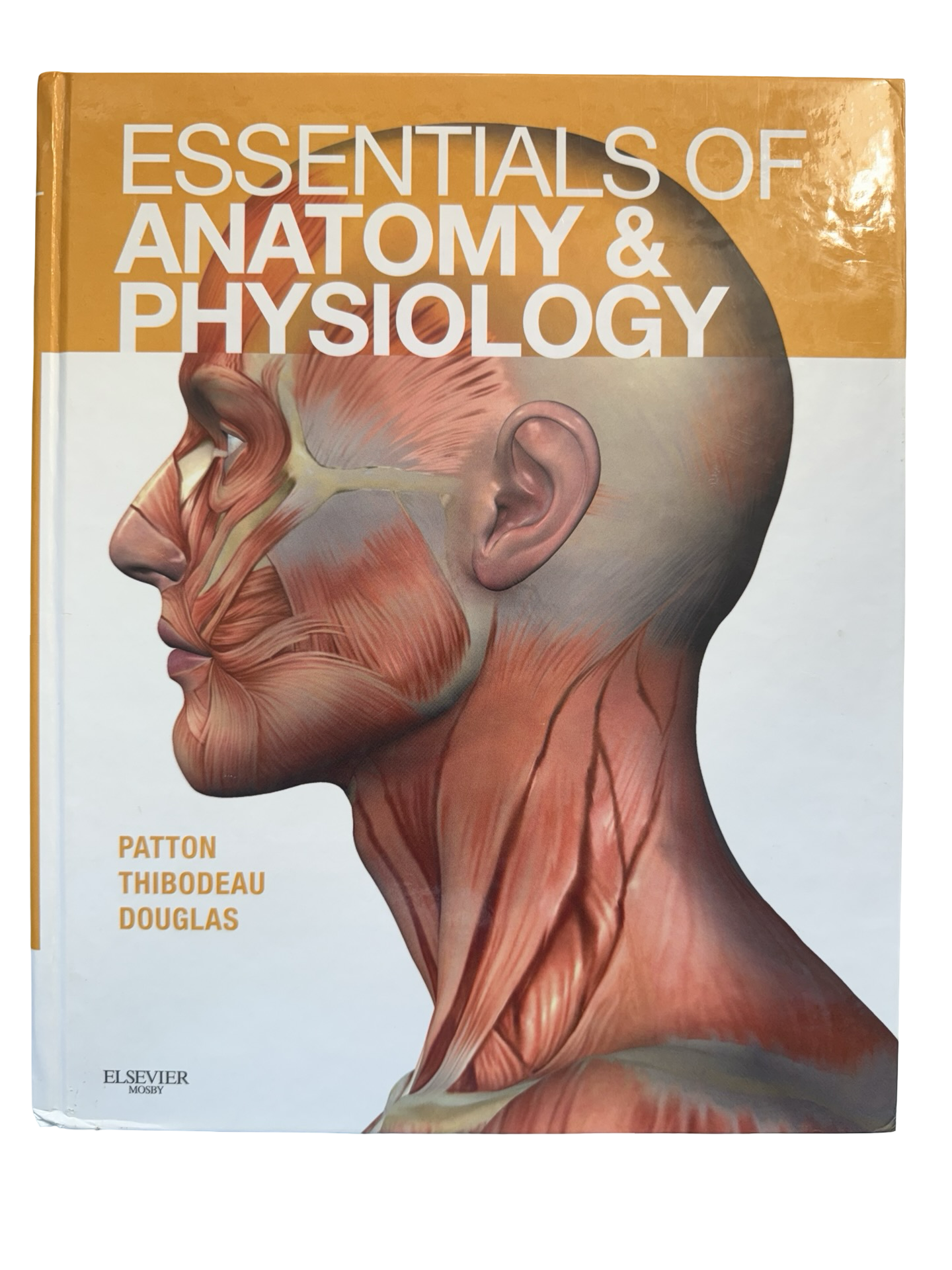 ESSENTIALS OF ANATOMY & PHYSIOLOGY