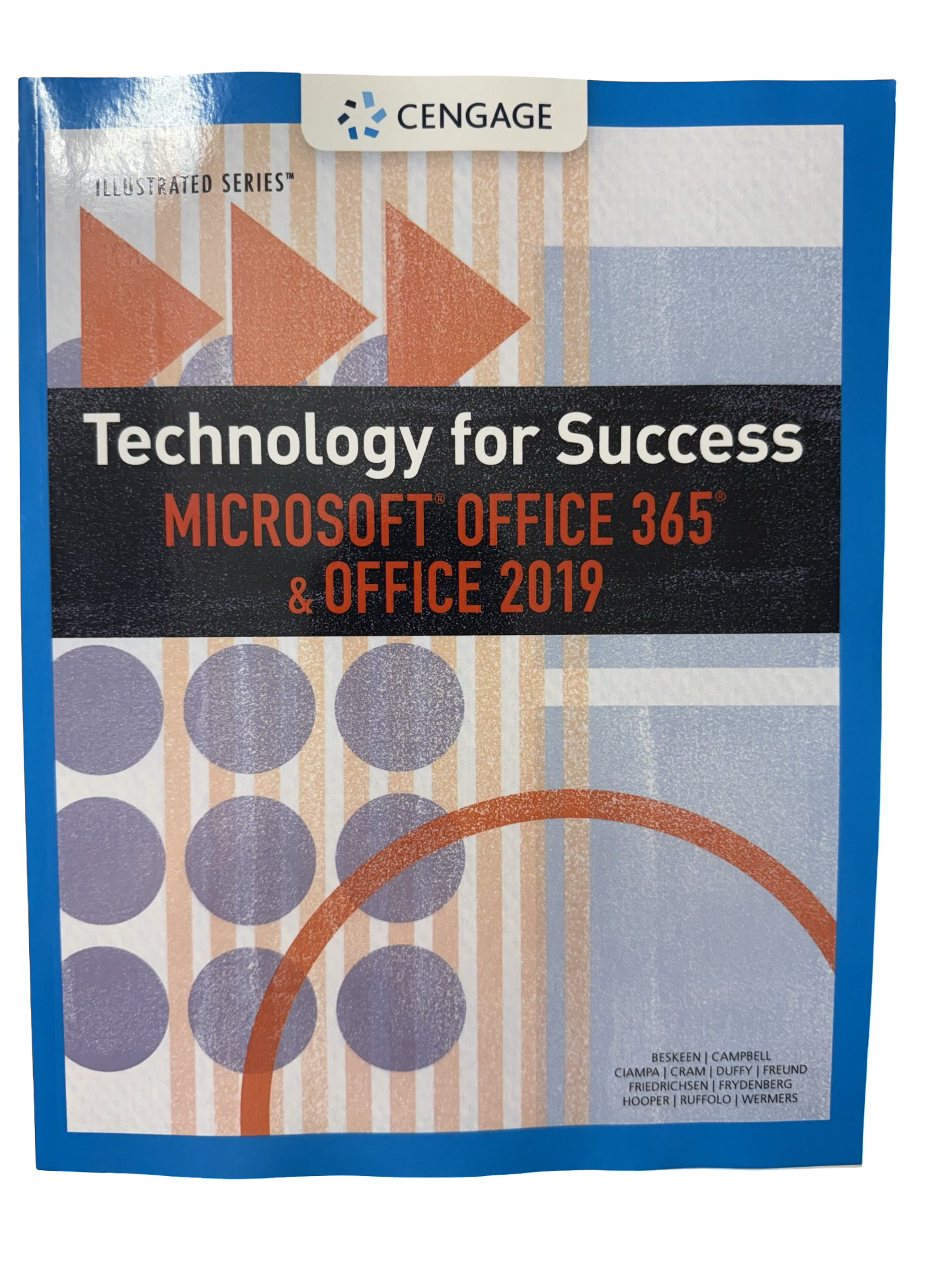 Technology for Success Microsoft office 365 & Office 2019