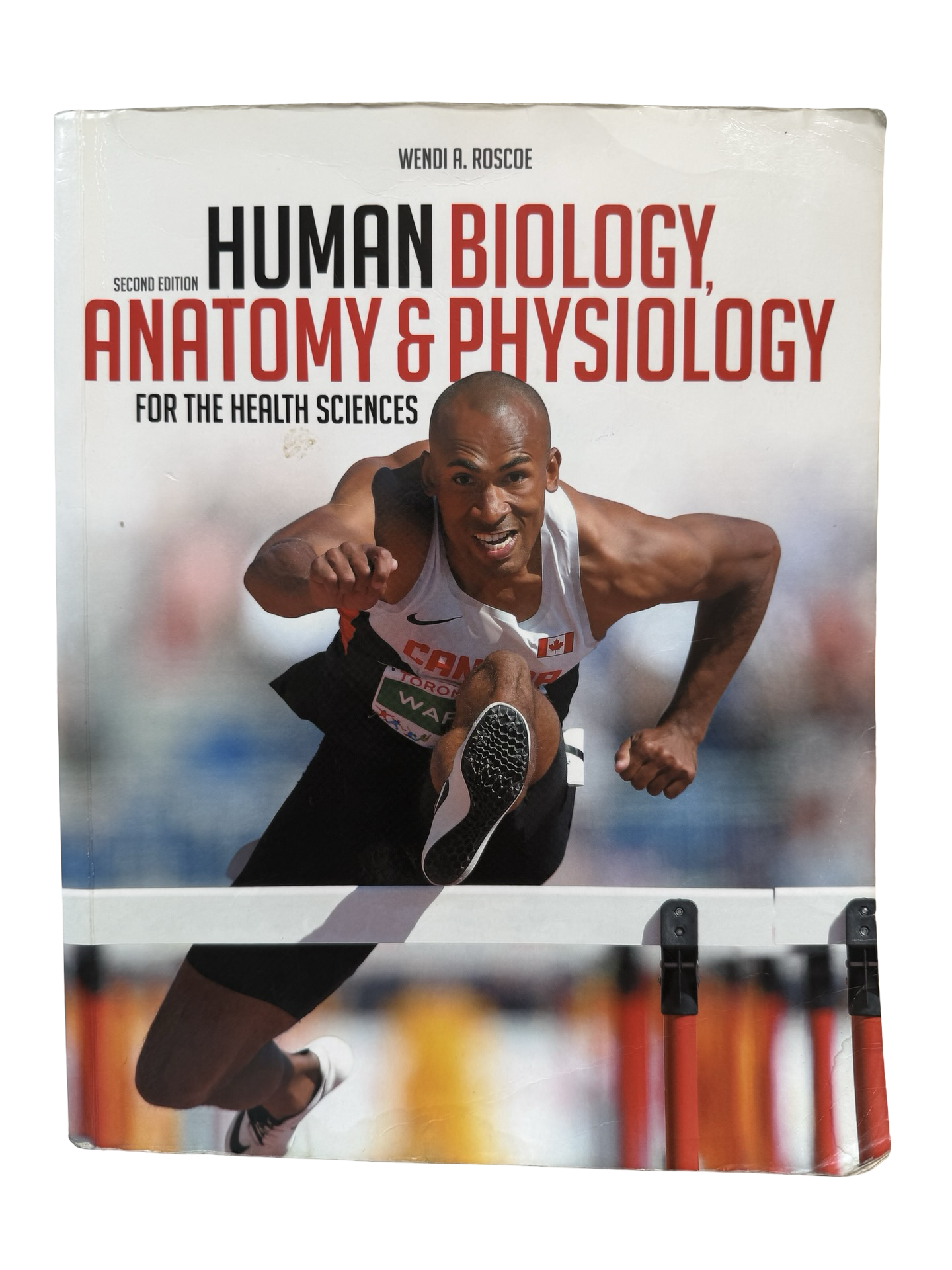Human Biology Anatomy and Physiology