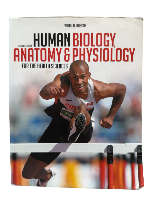 Human Biology Anatomy and Physiology