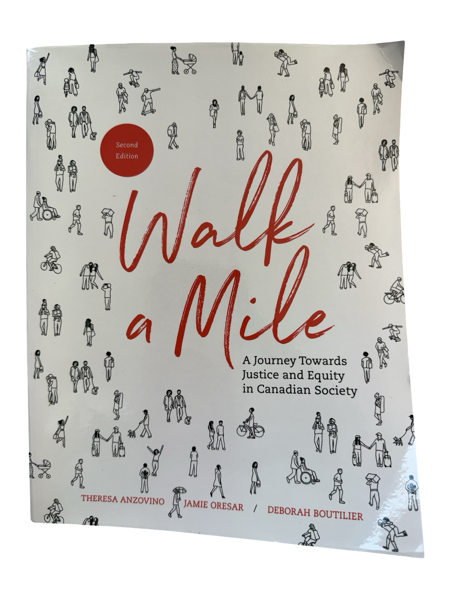 Walk a mile