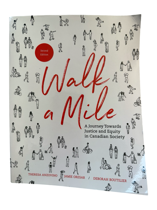 Walk a mile