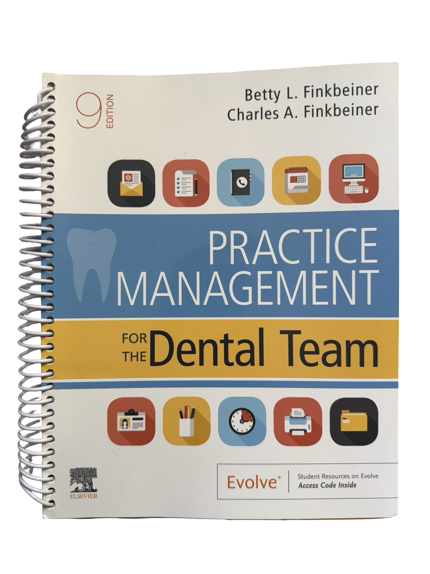 PRACTICE MANAGEMENT FOR THE Dental Team