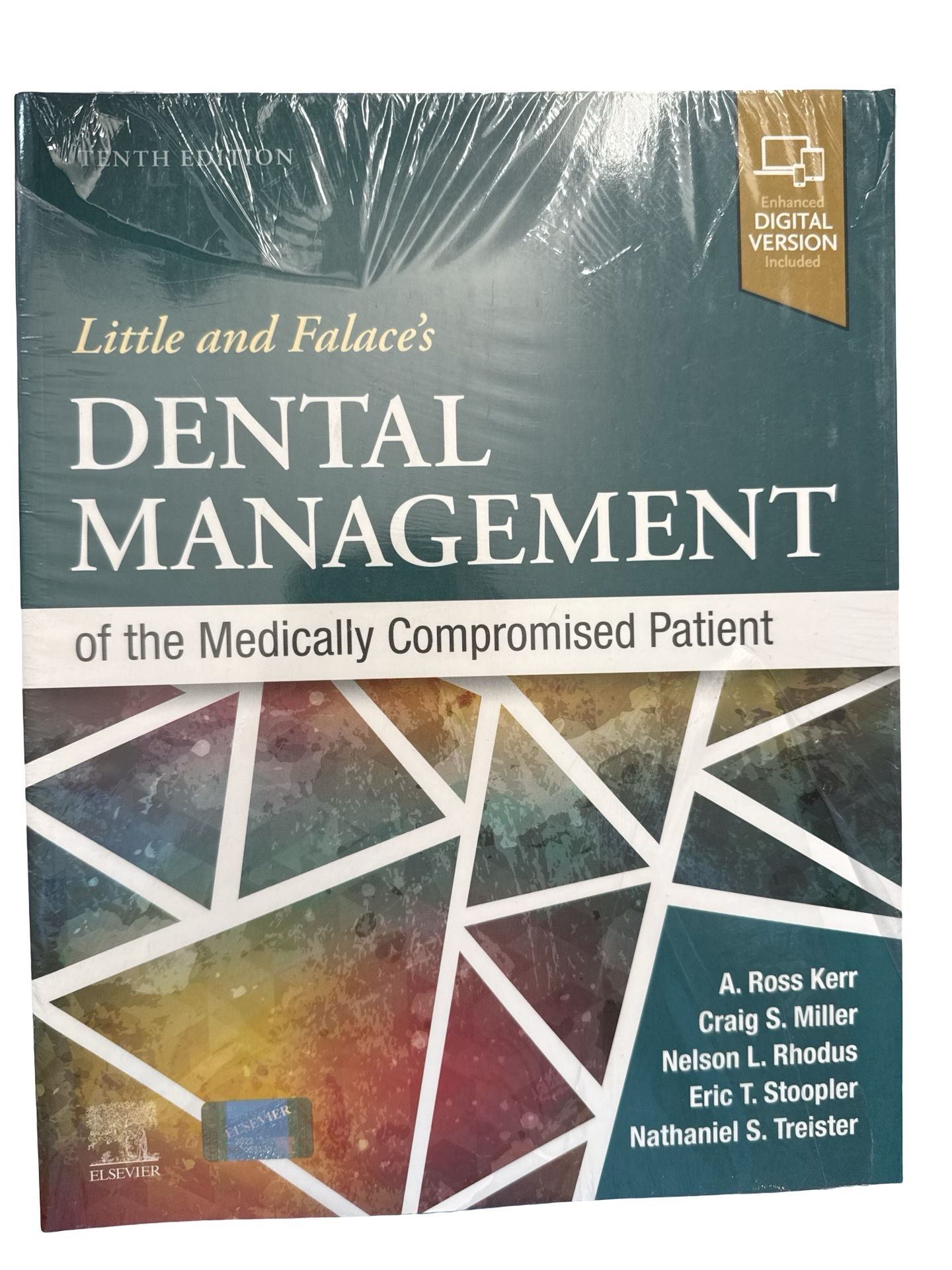 Dental Management of the Medically Compromised Patient