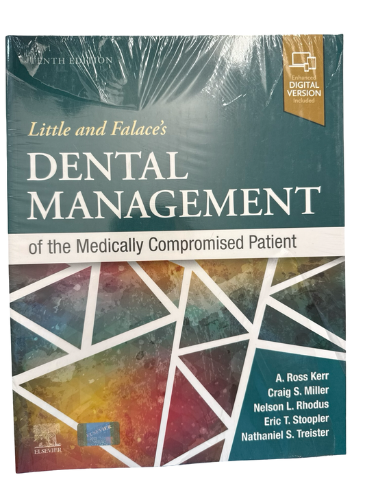 Dental Management of the Medically Compromised Patient