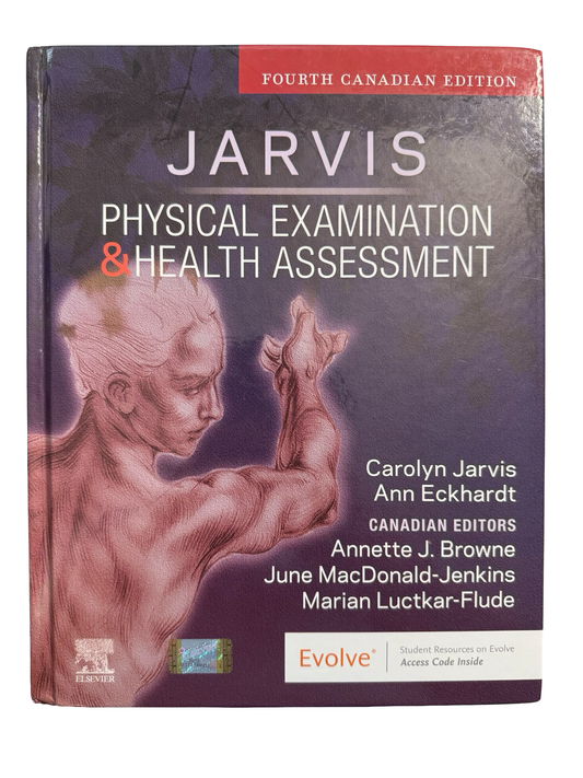 Physical Examination and Health Assessment