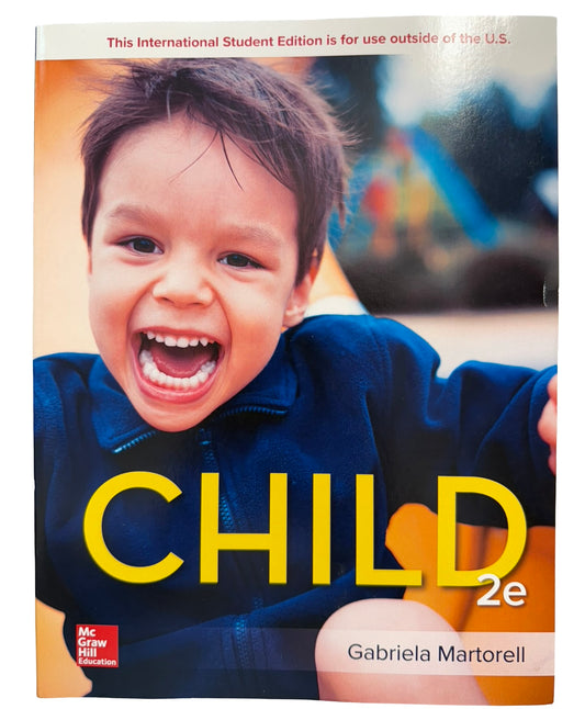 Child 2 ed
