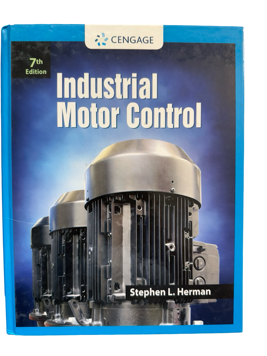 Industrial Motor Control