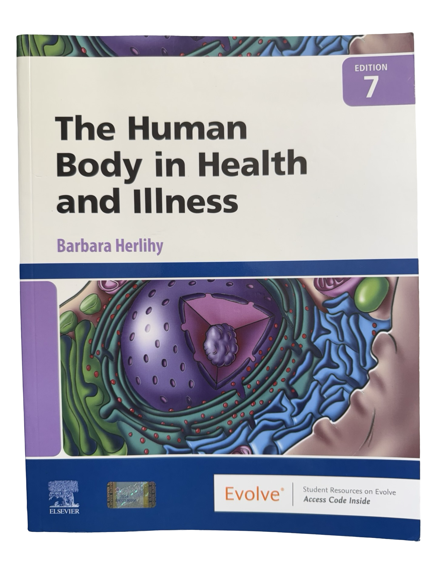The Human Body in Health and Illness