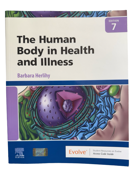 The Human Body in Health and Illness