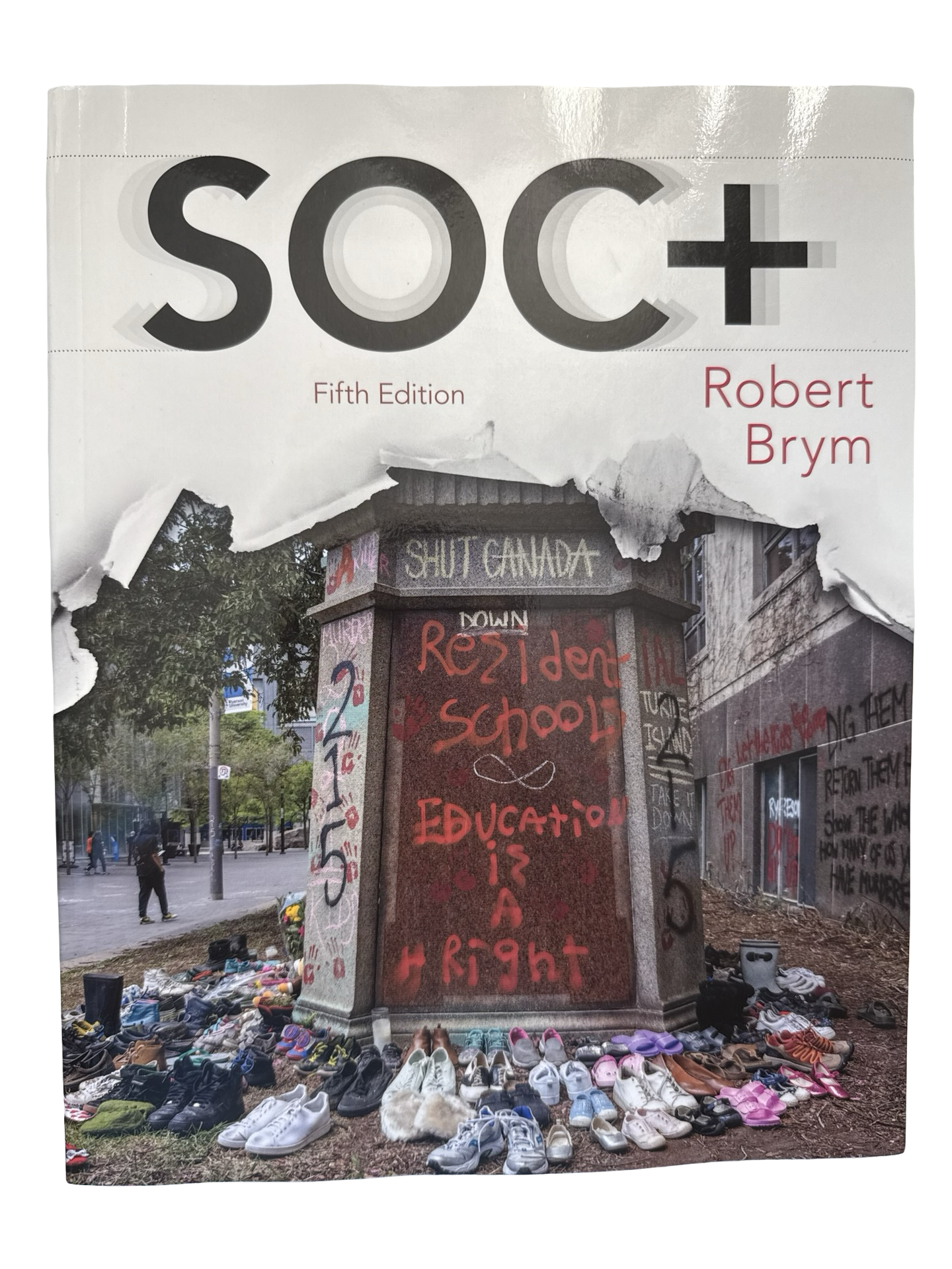 SOC+ 5TH ED
