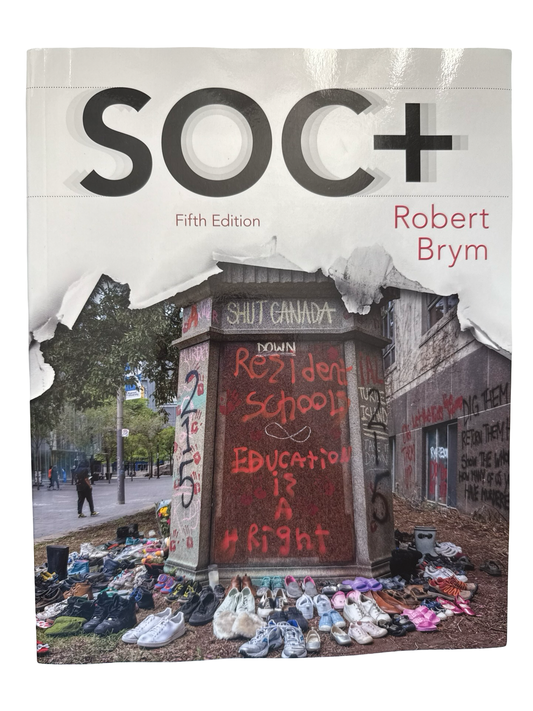 SOC+ 5TH ED