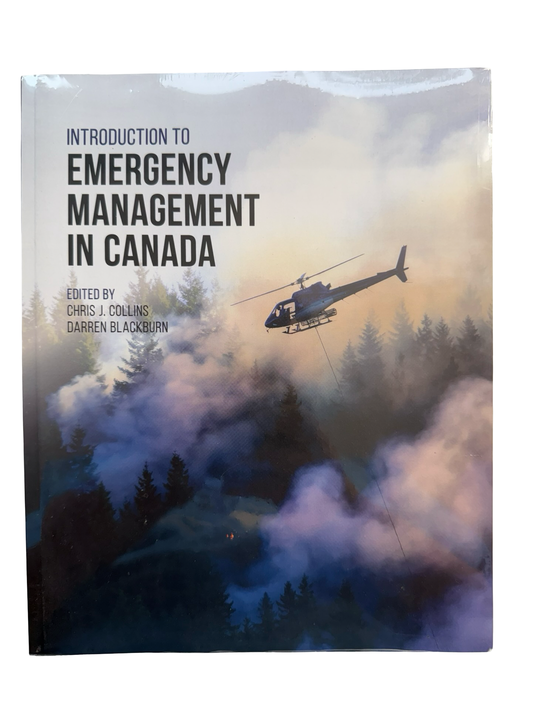 Introduction to emergency Management in Canada