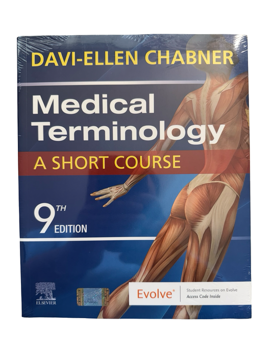 Medical Terminology short course