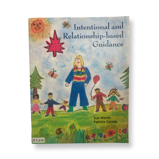 Intentional and Relationship Based Guidance