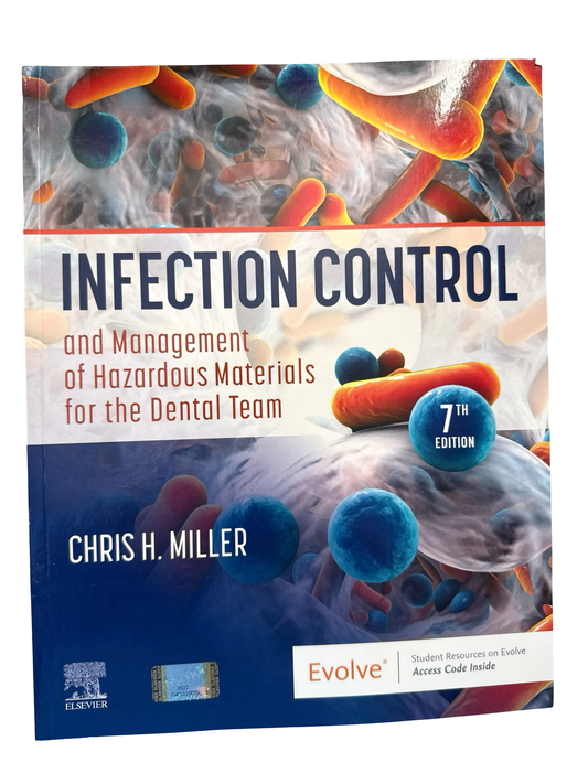 Infection Control 7th ed