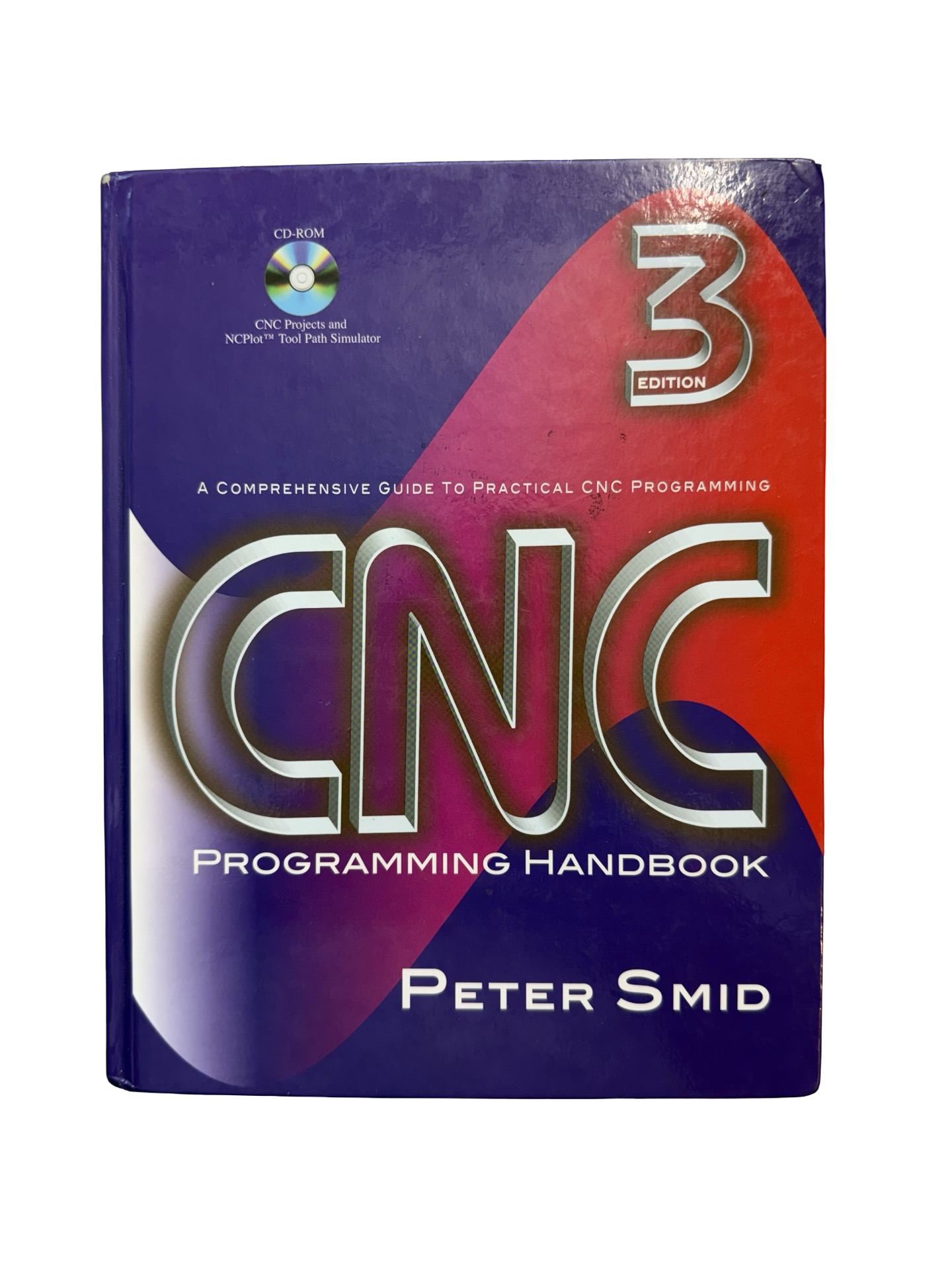 CNC programming Handbook