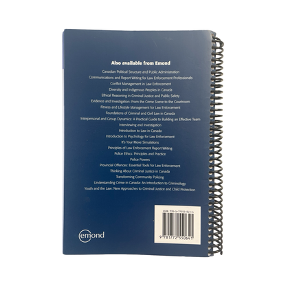 Interviewing and Investigation Third edition