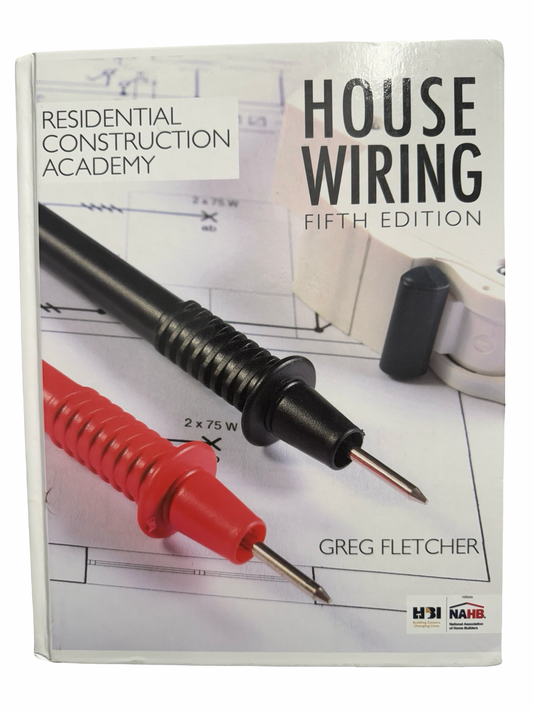 House Wiring Fifth edition