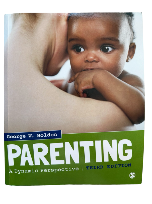 Parenting Third ed