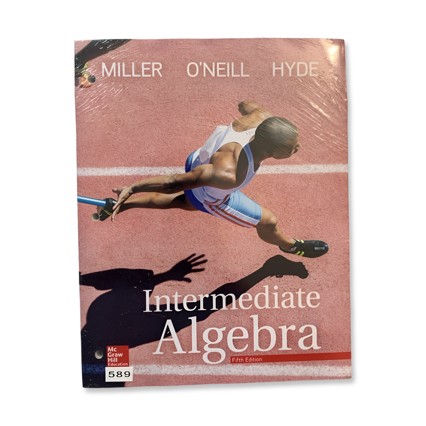 Intermediate Algebra Loose leaf 5th edition