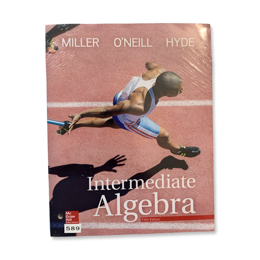 Intermediate Algebra Loose leaf 5th edition
