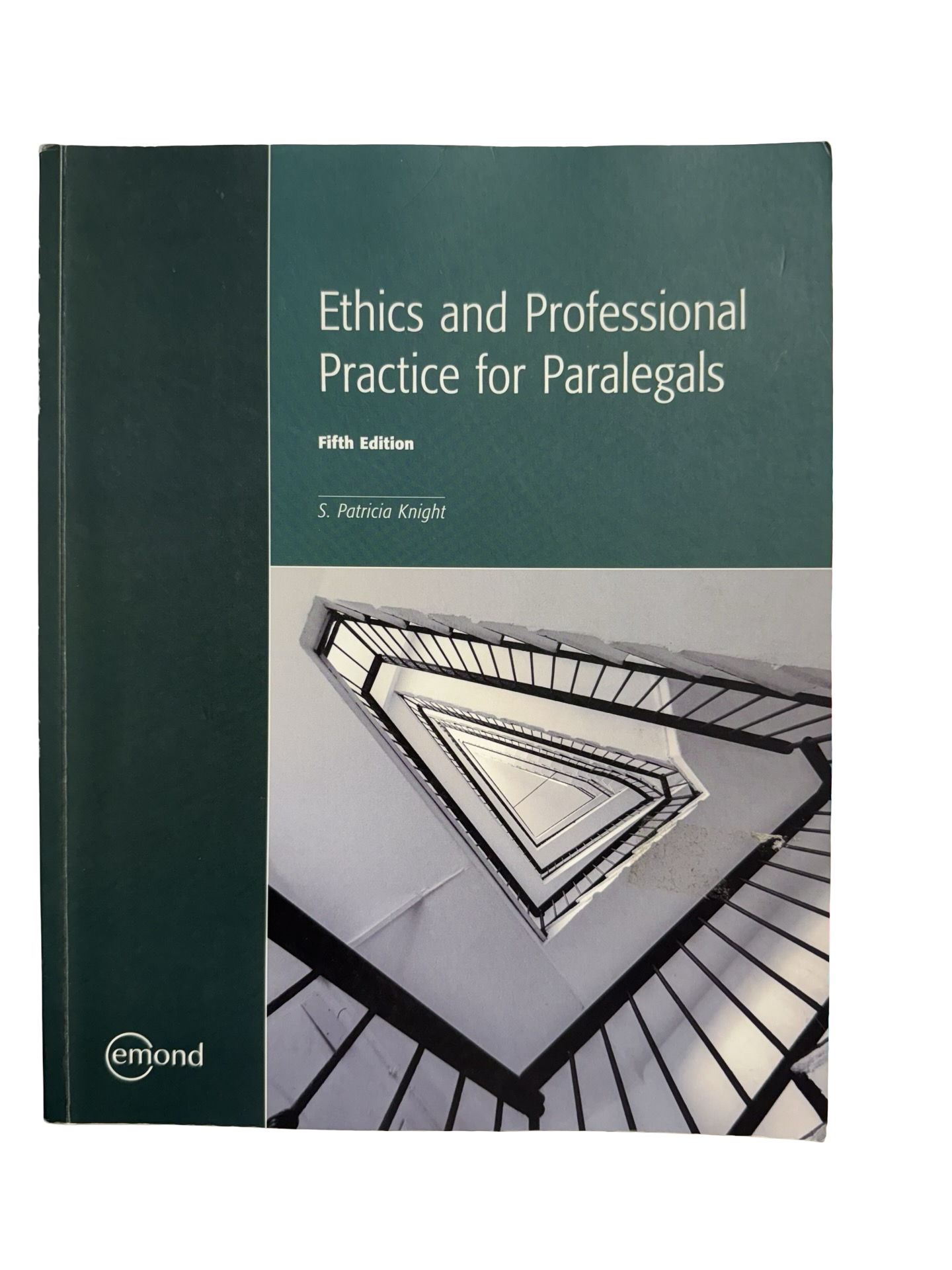 Ethics and Professional Practice for Paralegals