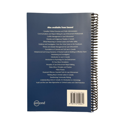 Interviewing and Investigation Third edition