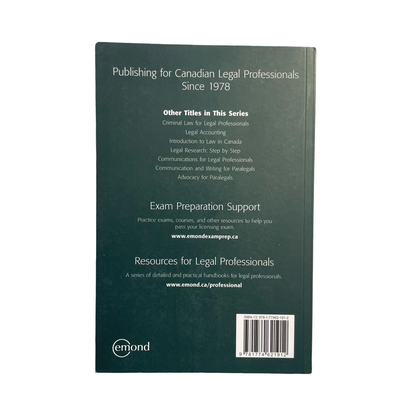 Interviewing Skills for Legal Professionals Third Edition