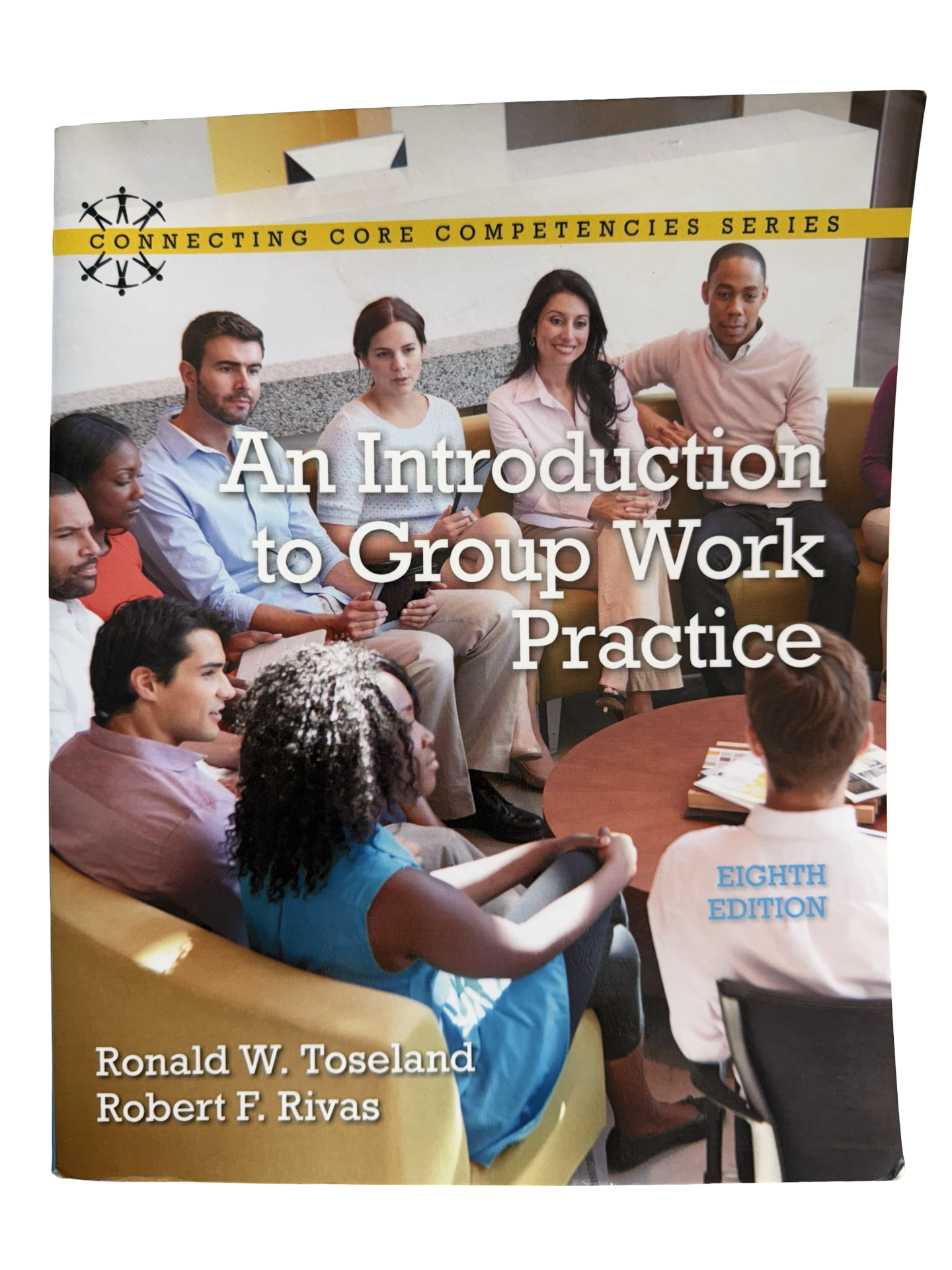 An Introduction to group work practice