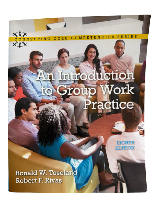 An Introduction to group work practice