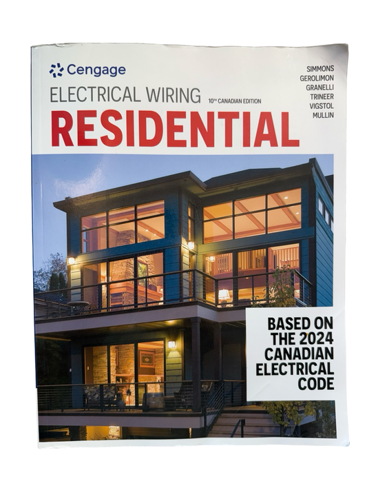 Electrical Wiring Residential