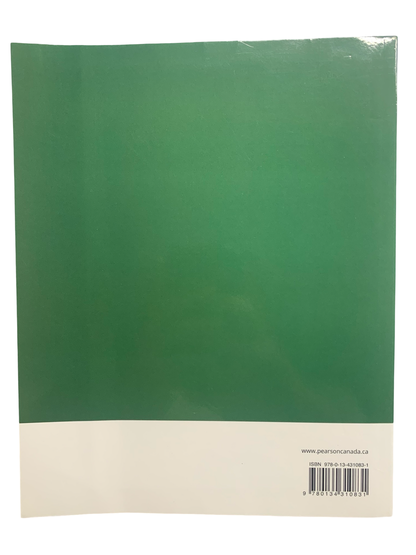 Technical Communication 7 th Canadian edition
