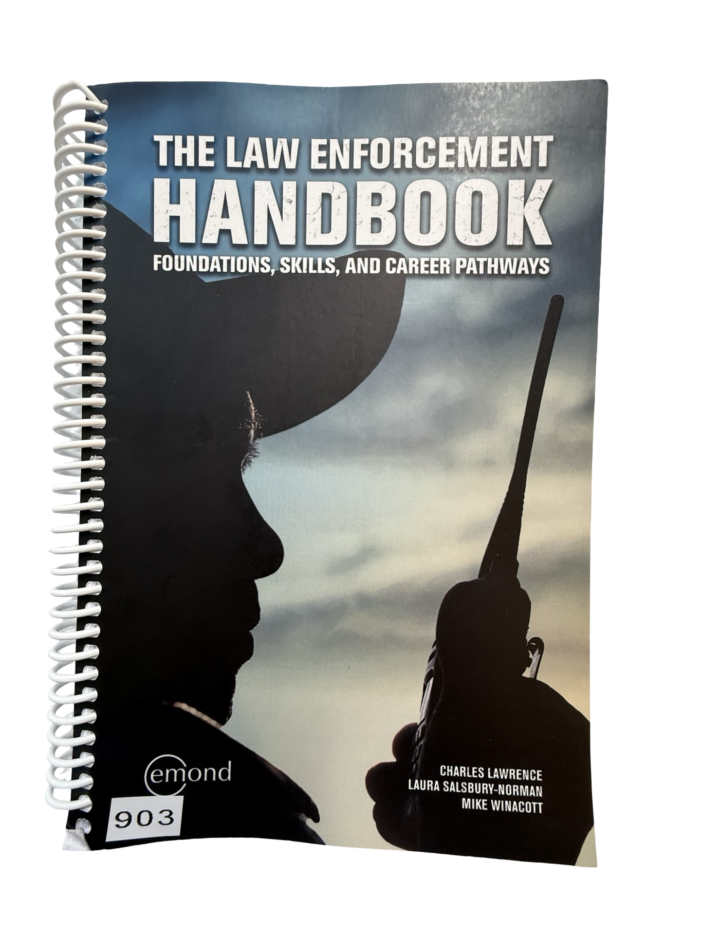 The Law Enforcement Handbook